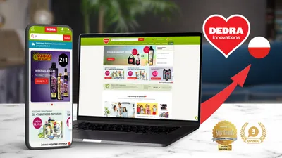 Navýšení tržeb v Polsku o 153% díky lokalizované marketingové strategii